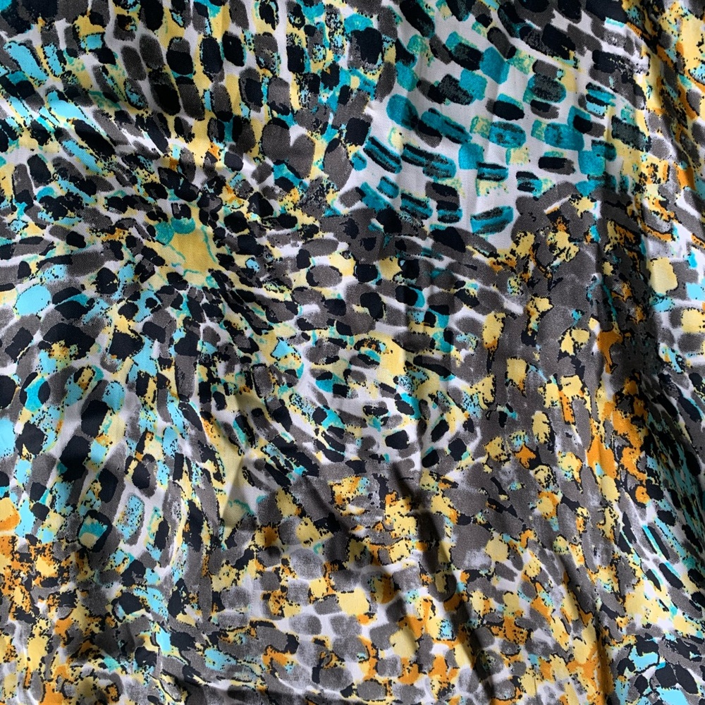 Silk Tank - Picture 3 of 4